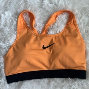 Nike sports bra